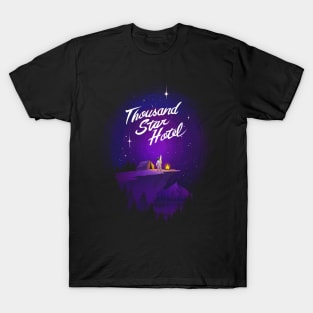 Thousand Star Hotel T-Shirt